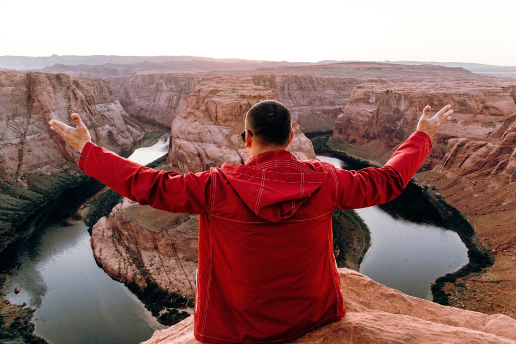 spiritual life coaching - reconnect with yourself and find inner peace